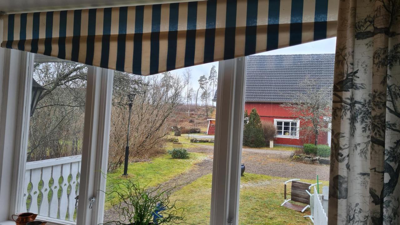 Villa Luna Breakfast Hotel Killeberg Kültér fotó